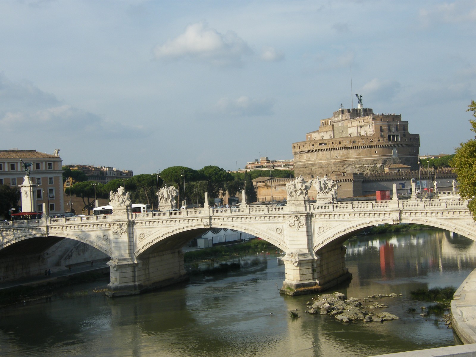 Rome
